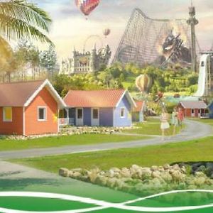 Heide Park Holiday Camp